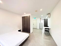 Hamilton Road (D8), Apartment #618885411